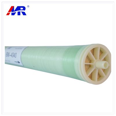 Water Filter Low Pressure Ro Membrane With ISO9001 SGS NSF42 Certification