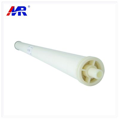 Small Size Nanofiltration Membrane 2540 Industrial Waste Water Purification System