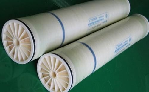 8040 Water Purifier Ro Membrane For Tap Water Solid Liquid Separation Plant