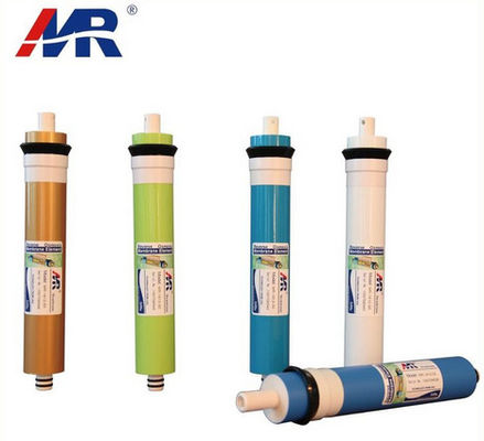 Remove Bacteria Home Ro Membrane MR2012 Easily Cleaned ISO9001 Certification